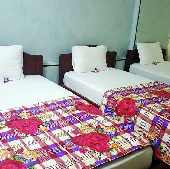 پانسیون Phong Lan Guesthouse