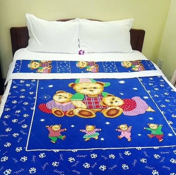 پانسیون Phong Lan Guesthouse