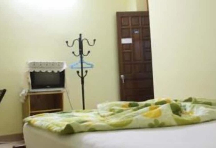 پانسیون Phong Lan Guesthouse