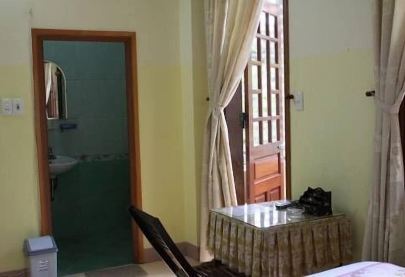 پانسیون Phong Lan Guesthouse