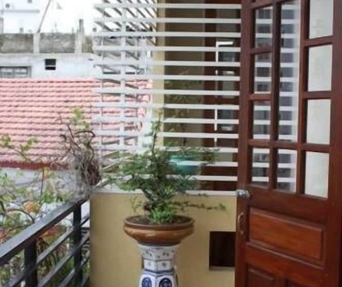 پانسیون Phong Lan Guesthouse