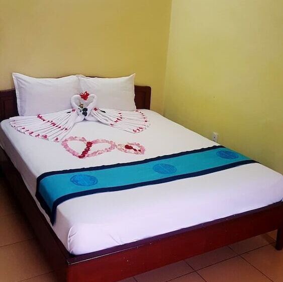 پانسیون Phong Lan Guesthouse