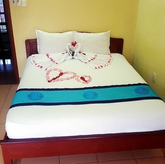 پانسیون Phong Lan Guesthouse