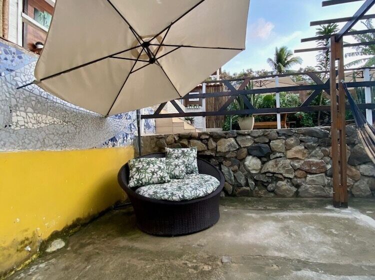 ペンション Pousada Do Pescador Eli