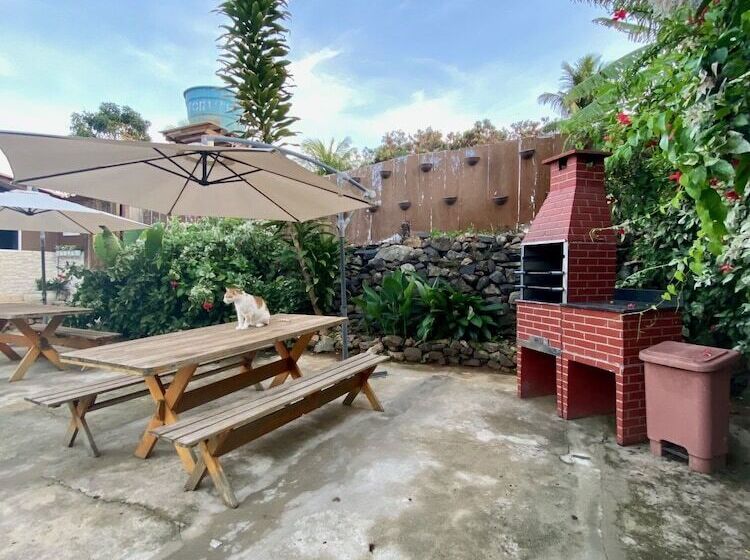 ペンション Pousada Do Pescador Eli