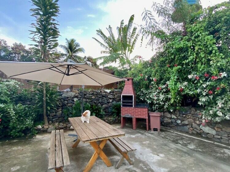 ペンション Pousada Do Pescador Eli