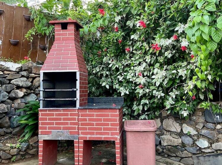 ペンション Pousada Do Pescador Eli