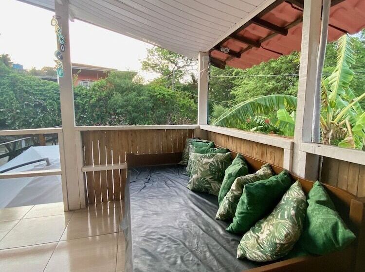 ペンション Pousada Do Pescador Eli