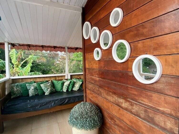 ペンション Pousada Do Pescador Eli