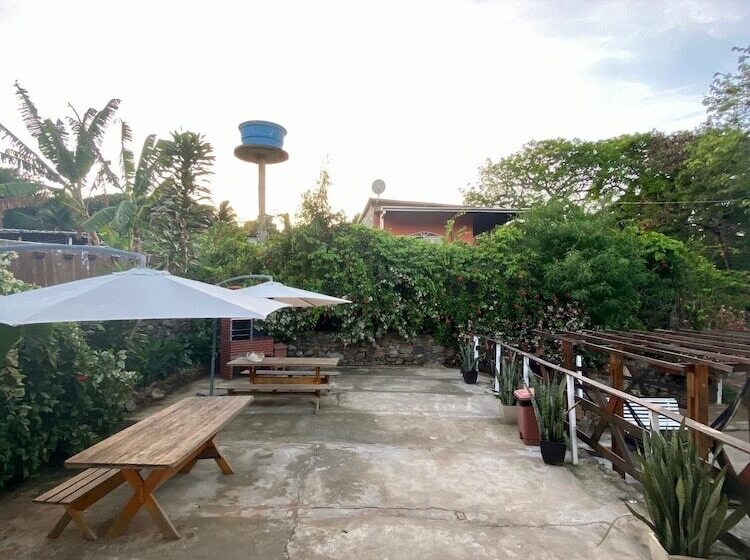 ペンション Pousada Do Pescador Eli