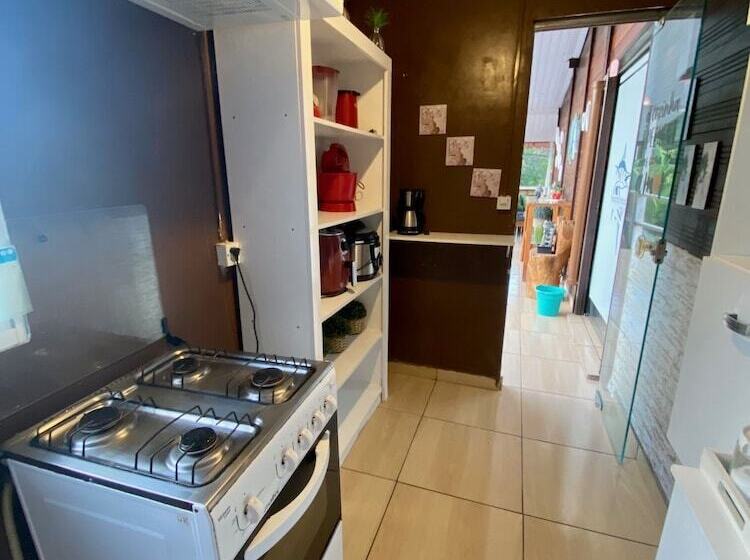 ペンション Pousada Do Pescador Eli