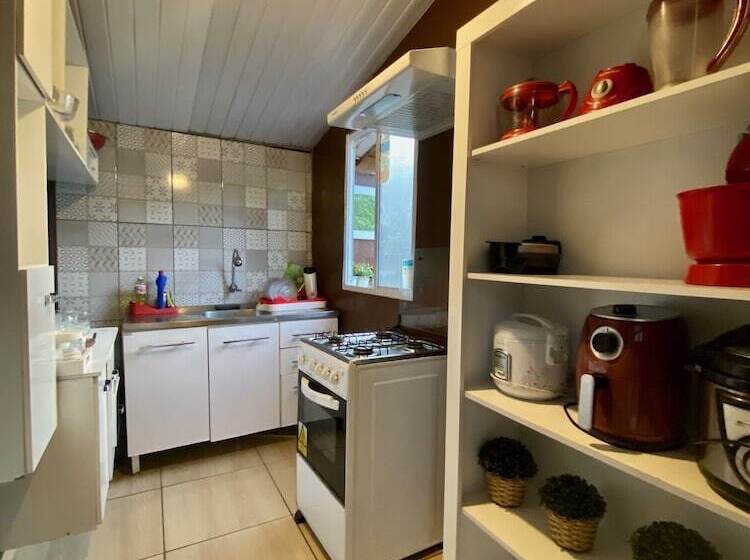 ペンション Pousada Do Pescador Eli