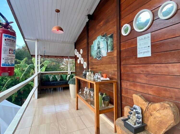 ペンション Pousada Do Pescador Eli