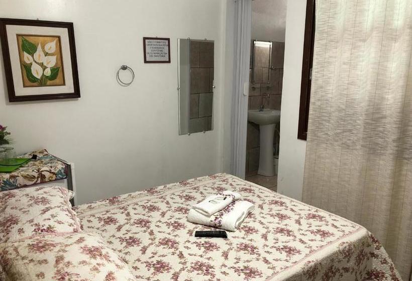 펜션 Pousada Olena