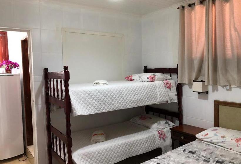 펜션 Pousada Olena