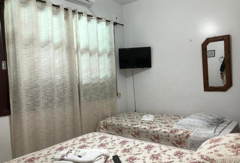 펜션 Pousada Olena