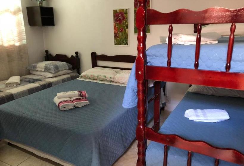 펜션 Pousada Olena