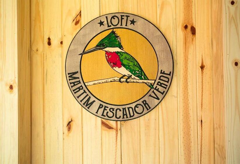 پانسیون Pousada Valle Do Avencal 5 Km Do Centro