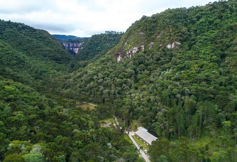 پانسیون Pousada Valle Do Avencal 5 Km Do Centro
