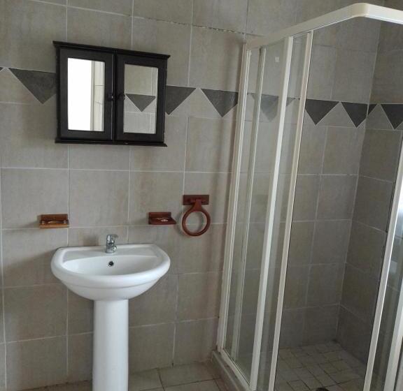 بنسيون Anna Boeremeisie Guesthouse