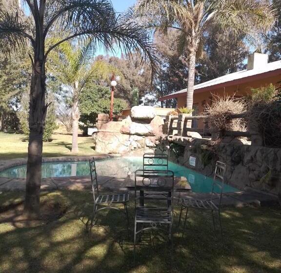 بنسيون Anna Boeremeisie Guesthouse