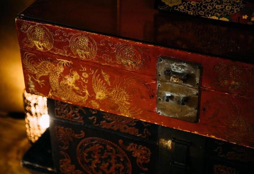 پانسیون Tsukito