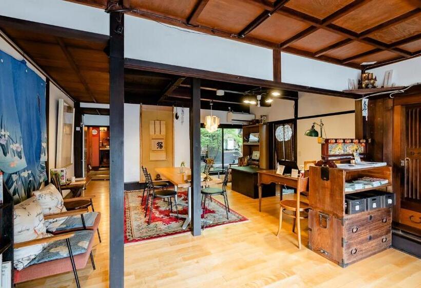 پانسیون Tsukito