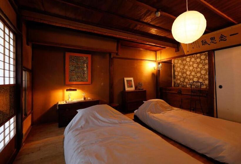 پانسیون Tsukito