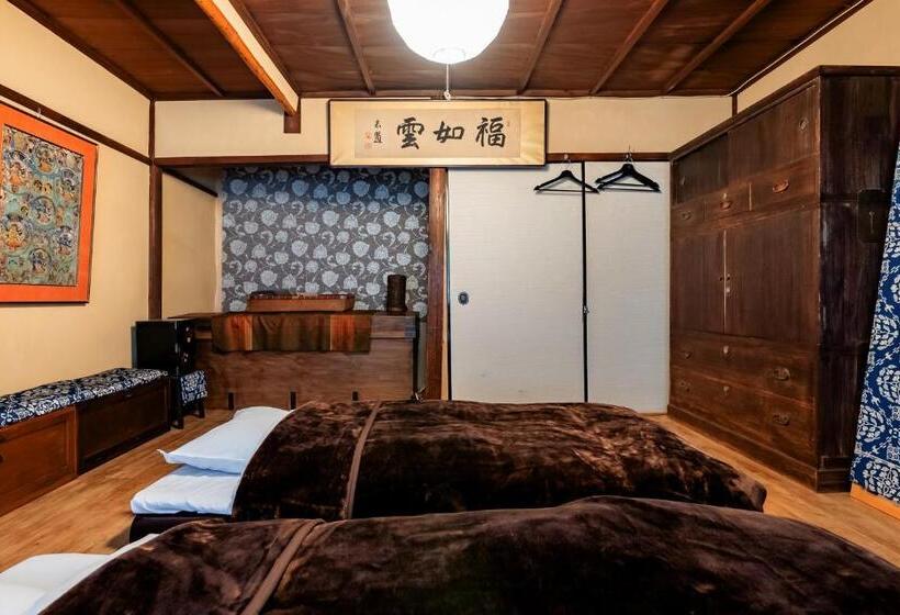 پانسیون Tsukito