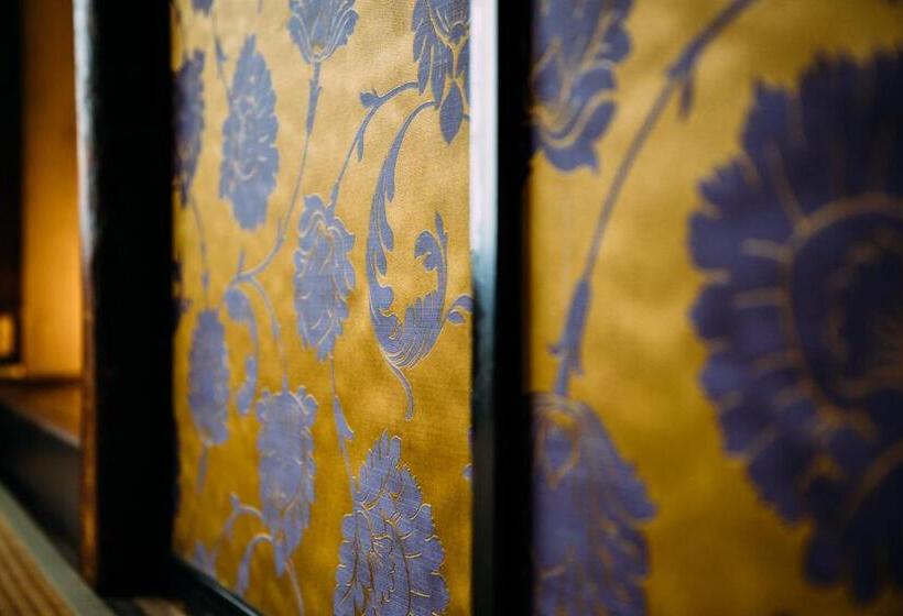 پانسیون Tsukito