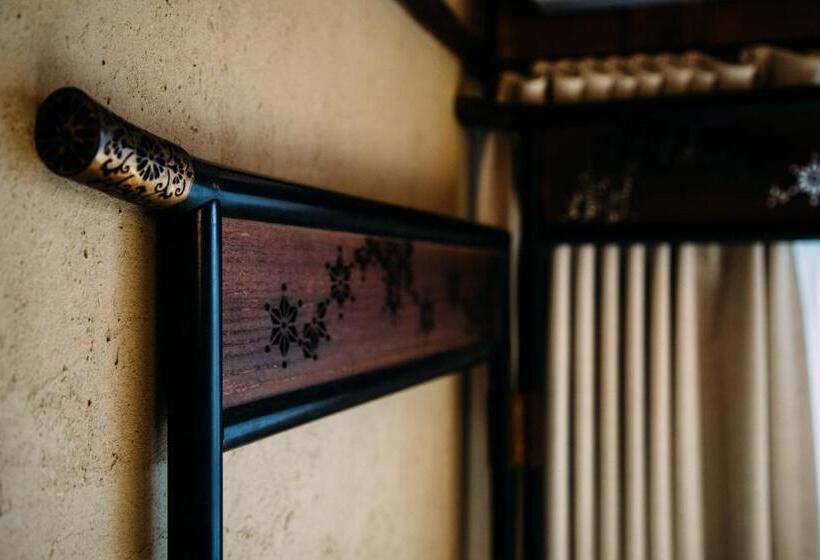 پانسیون Tsukito