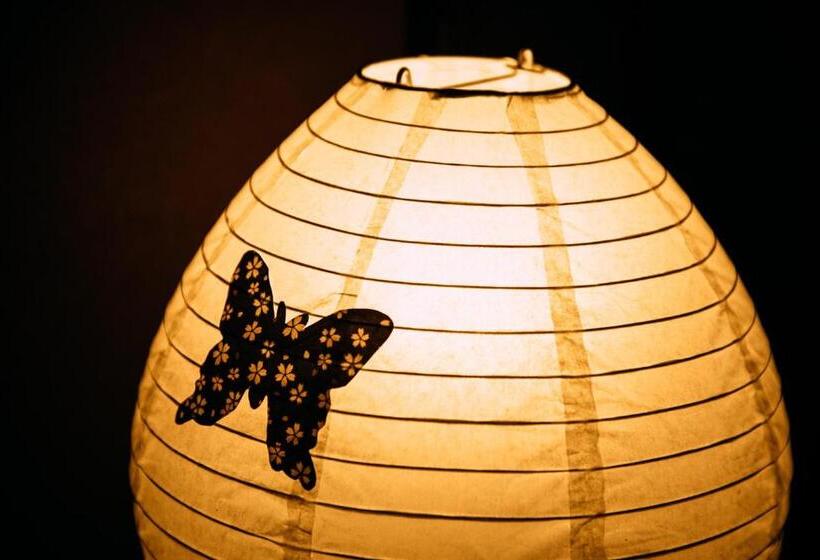 پانسیون Tsukito