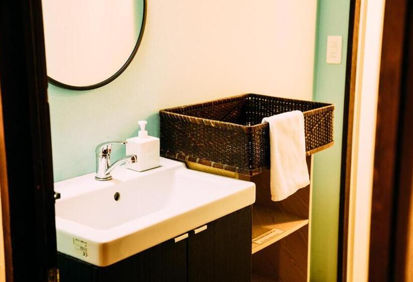 پانسیون Tsukito