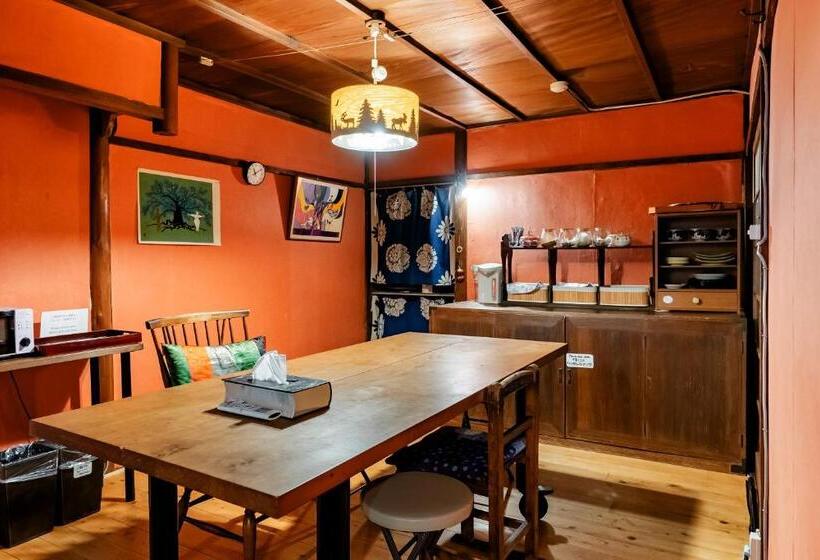 پانسیون Tsukito