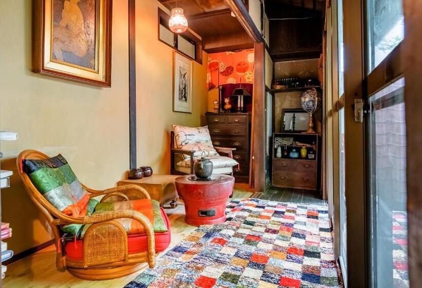 پانسیون Tsukito