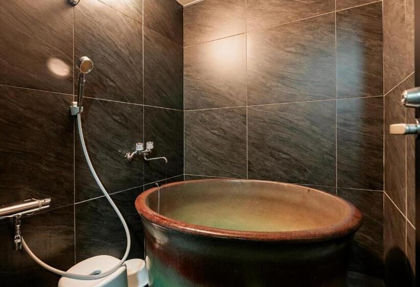 پانسیون Tsukito