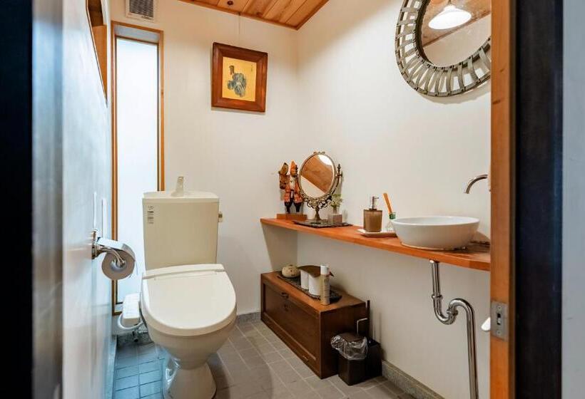 پانسیون Tsukito