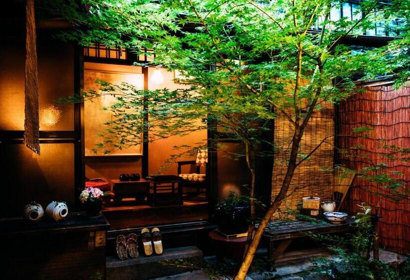 پانسیون Tsukito