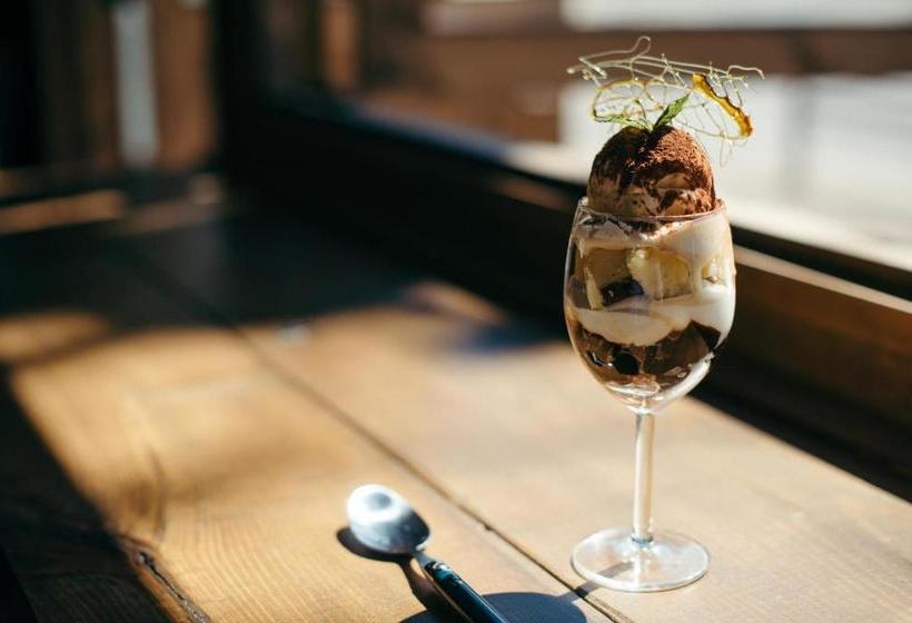 膳宿费 Tune Hakodate Hostel & Musicbal