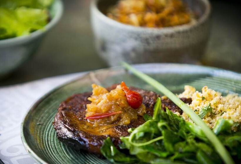 بنسيون Villa Rica Pousada Boutique