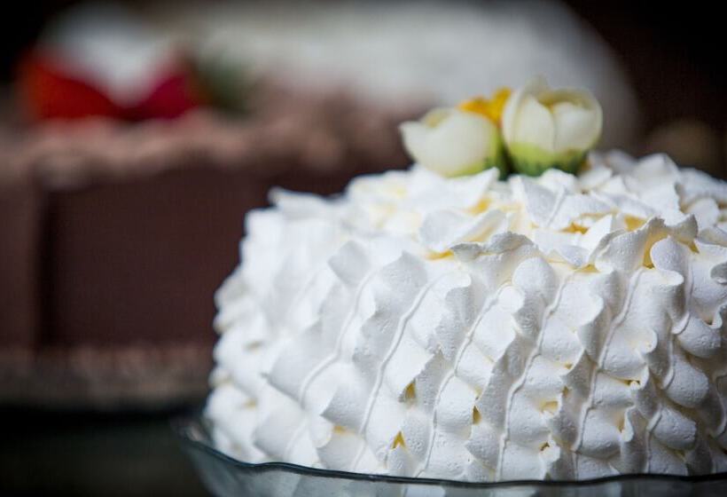 بنسيون Villa Rica Pousada Boutique