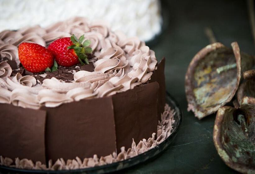 بنسيون Villa Rica Pousada Boutique