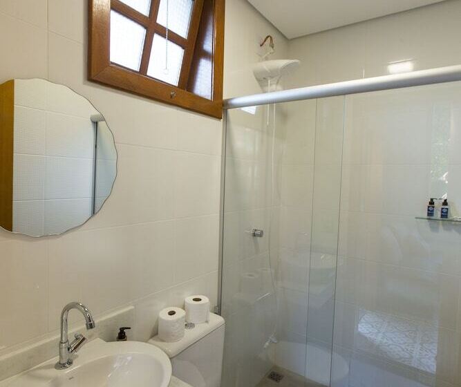 بنسيون Villa Rica Pousada Boutique