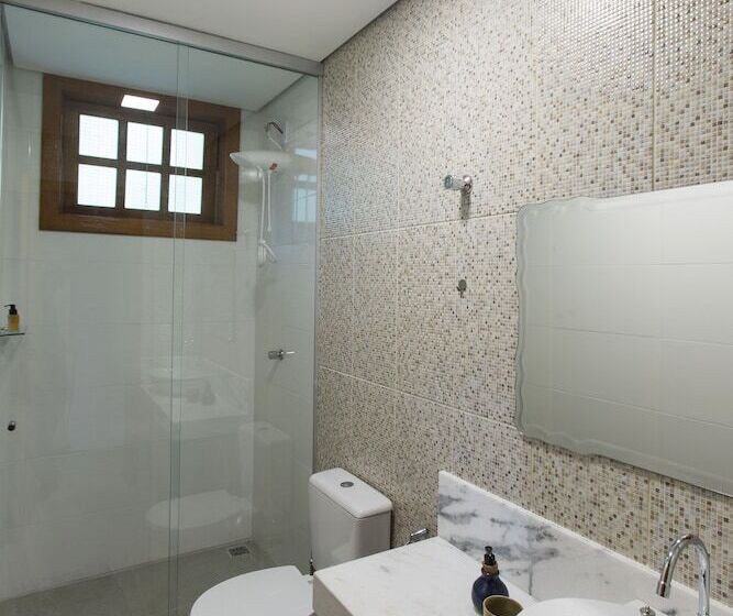 بنسيون Villa Rica Pousada Boutique