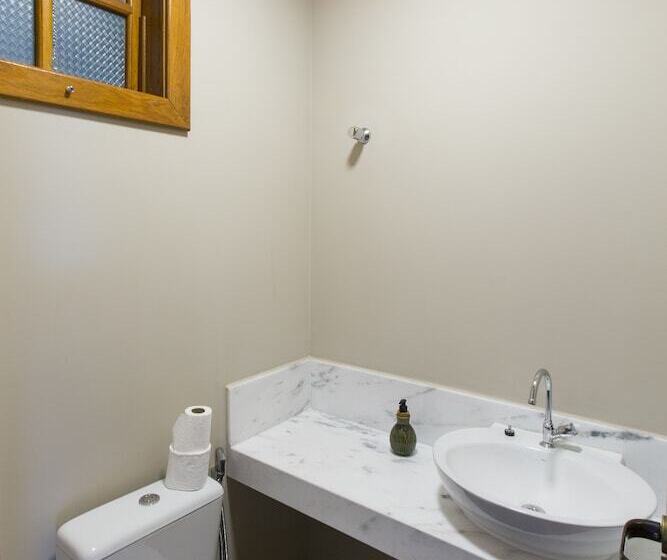 بنسيون Villa Rica Pousada Boutique