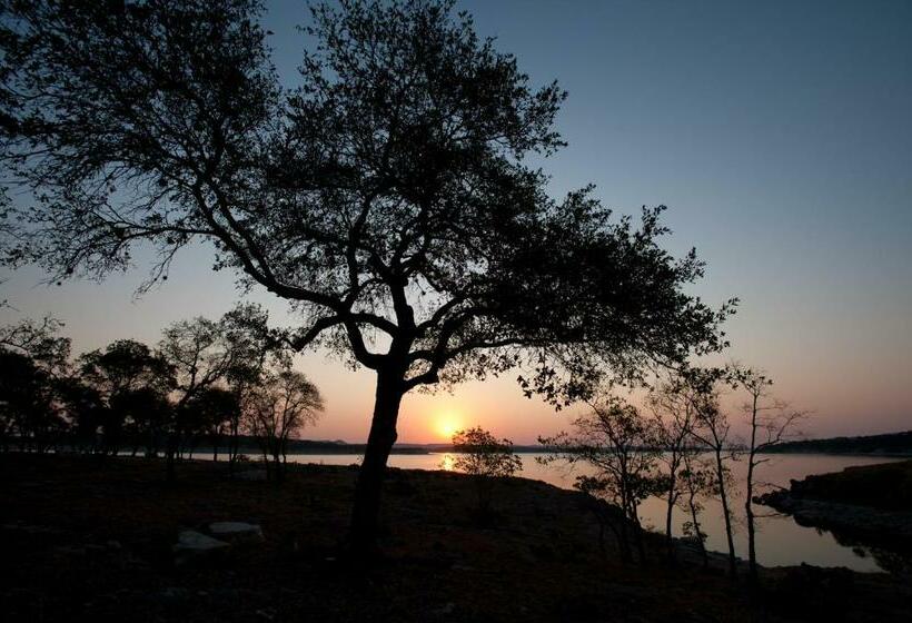 호스텔 Canyon Lakeview Resort