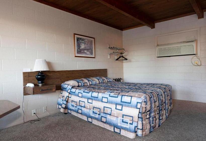 فندق صغير Cedar Inn