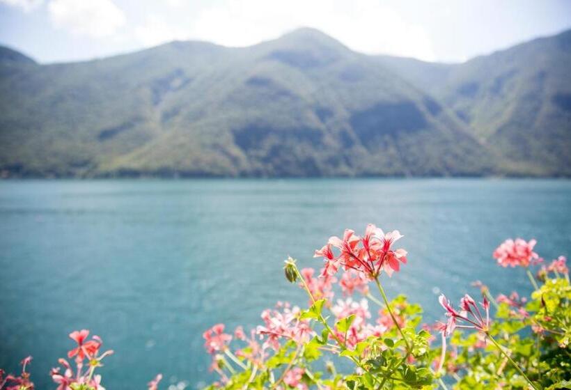 호스텔 Locanda Gandriese