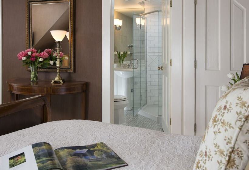 הוסטל The Jackson