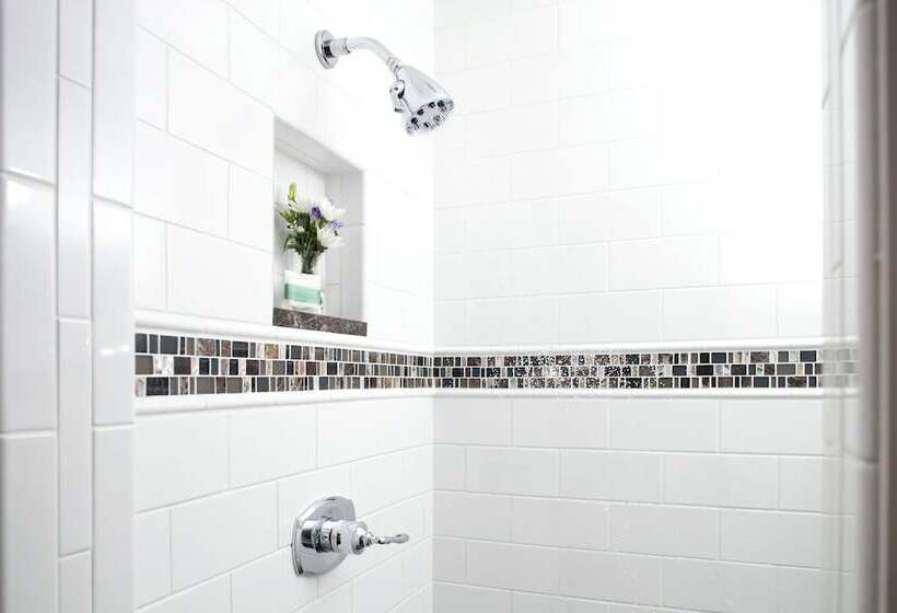 הוסטל The Jackson